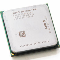 AMD ADA3400DAA4BY