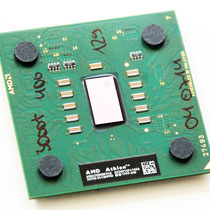 AMD Athlon XP 3000+ Barton AXDA3000DKV4E