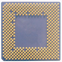AMD Athlon K7 1200 MHz A1200AMS3C