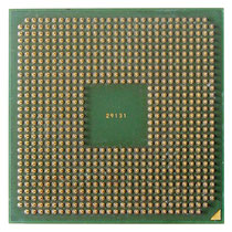 AMD Sempron 2500+ Palermo