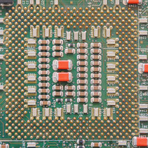 DEC Alpha 21164-P6-433