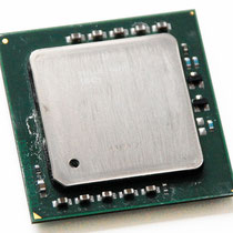 Intel Xeon Prestonia 2.4 GHz SL6NQ