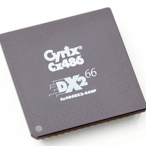 Cyrix Cx486SLC CPU 2個セット Cyrix Cx486 - Wikiwand