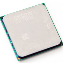 AMD Sempron 3400+ Palermo SDA3400AIO3BX
