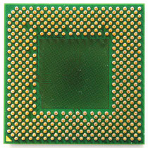AMD Duron 1800 MHz Applebred ADHD1800DLV1C