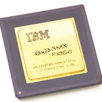 IBM26x86MX-AVAPR166GB