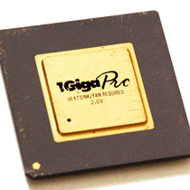 VIA 1GigaPro 600 MHz