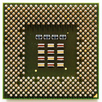 AMD Athlon XP 1600+ Palomino AX1600DMT3C