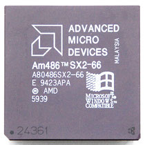 A80486SX2-66