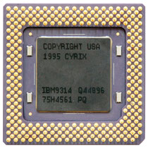 IBM 6x86 P150+