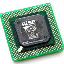 Rise MP6 PR333 Engineering Sample