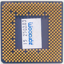 AMD Duron Morgan 1300 MHz