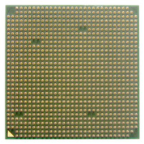 AMD Athlon 64 3700+ San Diego