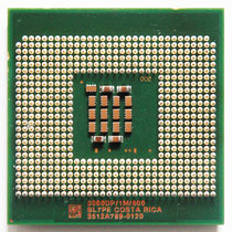 Intel Xeon 3.0 GHz Nocona SL7PE
