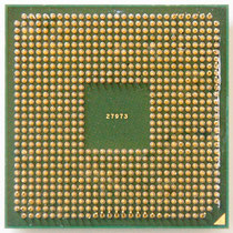 AMD Sempron 3300+ SDA3300AIO2BX