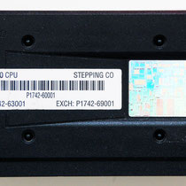 Intel Pentium III 800 MHz Coppermine