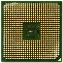 AMD Mobile Sempron 2600+ SMS2600BQX2LF