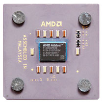 AMD Athlon K7 1200 MHz A1200AMS3B
