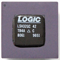 LOGIC LSH32GC