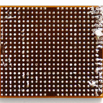 The XBOX CPU (SL5SN)