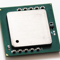 Intel Xeon Irwindale 2.8 GHz SL8P7