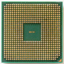 AMD Sempron 3400+ Palermo SDA3400AIO3BX
