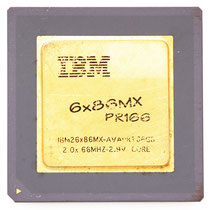 IBM26x86MX-AVAPR166GB