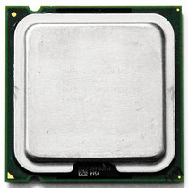 Intel Celeron 345J Engineering Sample Q46Z