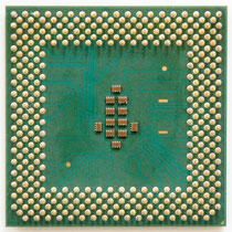 Intel Pentium III 1266 MHz Tualatin SL5QL