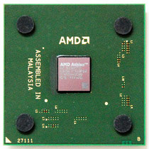 AMD Athlon XP 1800+