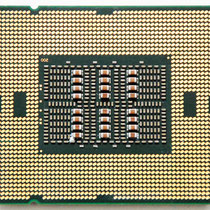 Intel Xeon MP L7545 Beckton Engineering Sample Q3K6