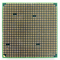 AMD Athlon 64 X2 6000+ Windsor