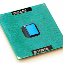 Intel Celeron 1000 MHz Coppermine-128 SL5XT