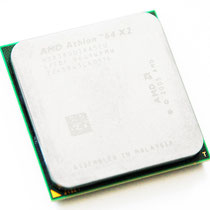 AMD Athlon 64 X2 3800+ Windsor ADA3800IAA5CU