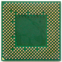 AMD Sempron 2200+ Thoroughbred SDA2200DUT3D