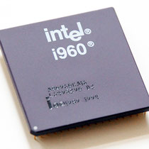 Intel i960 CA 16 MHz A80960CA16