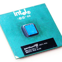 Intel Pentium III 800 MHz Coppermine
