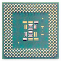 Intel Pentium III 800 MHz Coppermine