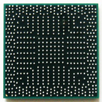 Intel Atom D425 Q4KH Engineering Sample