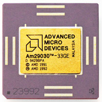 AMD 29030-33GE