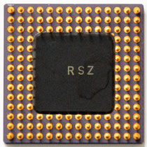 TI486DLC/E-40BGA