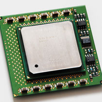 Intel Xeon 1.8 GHz Prestonia SL6EL