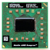 Mobile amd sempron 3600 best sale