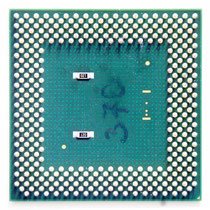 Intel Celeron 533A MHz Coppermine-128 SL46S
