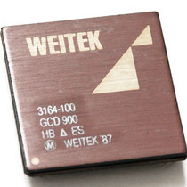 Weitek 3164-100 GCD 900 Engineering Sample
