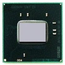 Intel Atom N475 Q4KT Engineering Sample