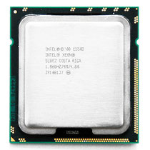 Intel Xeon E5502 SLBEZ