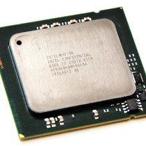 Intel Xeon MP L7545 Beckton Engineering Sample Q3K6