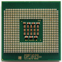 Intel Xeon Irwindale 2.8 GHz SL8P7