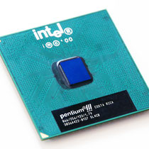 Intel Pentium III 866 MHz Coppermine SL4CB
